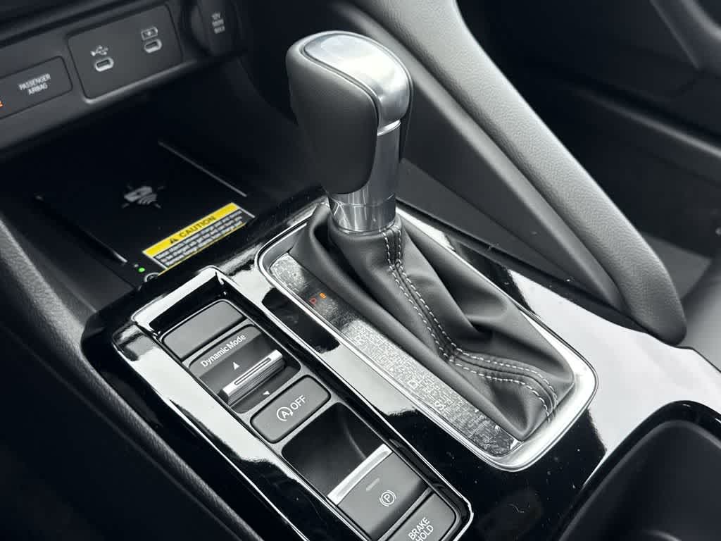 2026 Acura Integra w/A-Spec Package