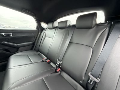 2026 Acura Integra w/A-Spec Package