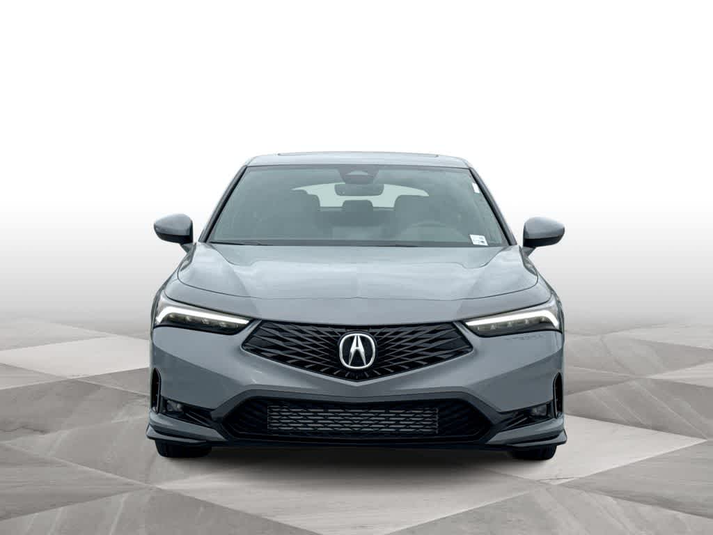 2026 Acura Integra w/A-Spec Package