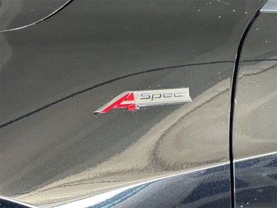 2026 Acura Integra A-STECH