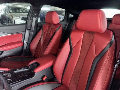 2026 Acura Integra A-STECH