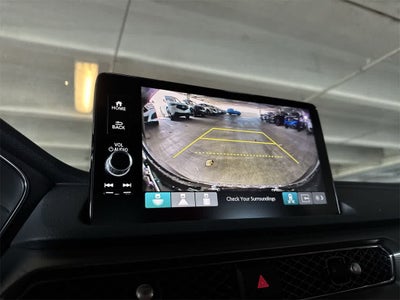 2026 Acura Integra A-STECH