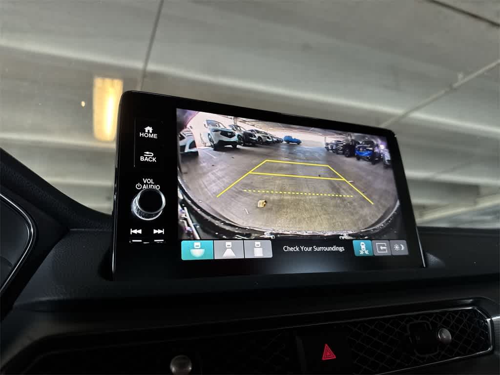 2026 Acura Integra A-STECH