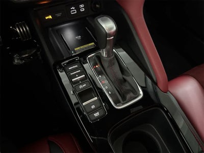 2026 Acura Integra A-STECH