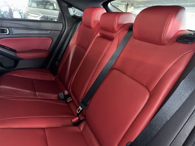 2026 Acura Integra A-STECH