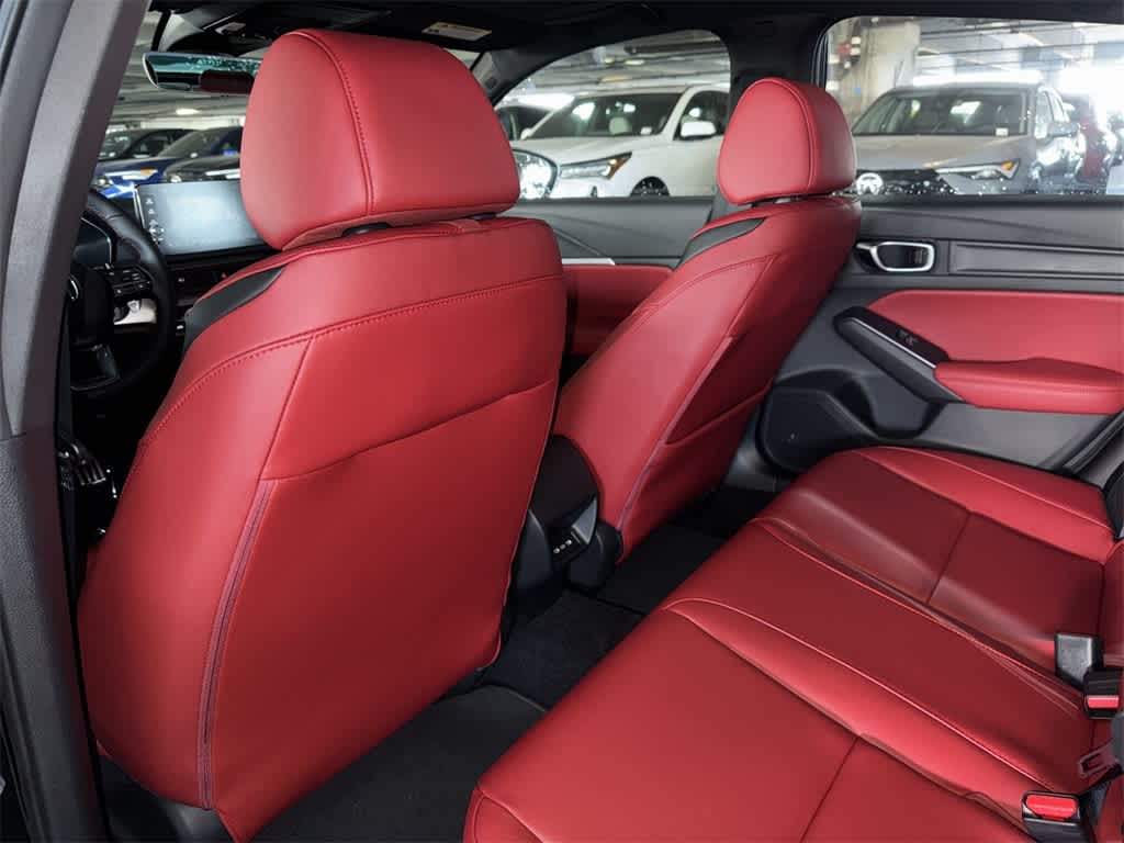 2026 Acura Integra A-STECH