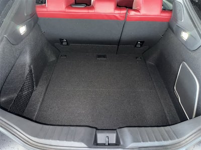 2026 Acura Integra A-STECH