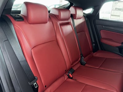 2026 Acura Integra A-STECH