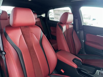 2026 Acura Integra A-STECH