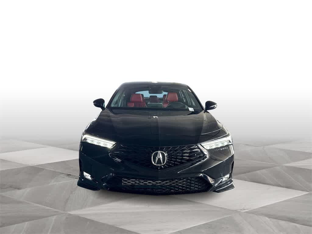 2026 Acura Integra A-STECH