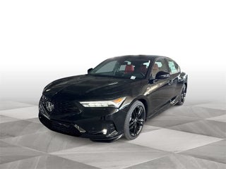 2026 Acura Integra A-STECH