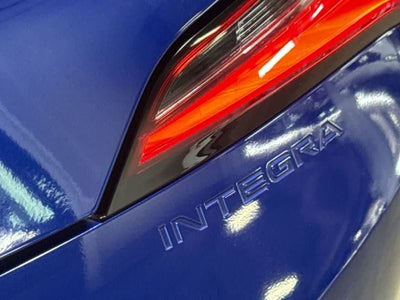 2023 Acura Integra w/A-Spec Technology Package