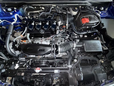 2023 Acura Integra w/A-Spec Technology Package