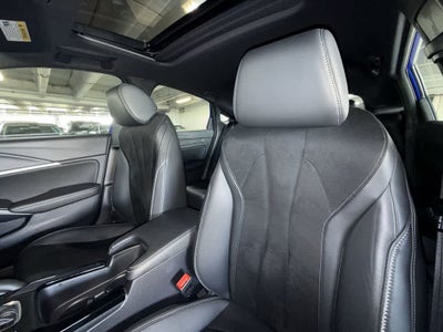2023 Acura Integra w/A-Spec Technology Package