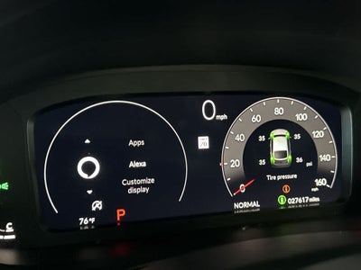 2023 Acura Integra w/A-Spec Technology Package