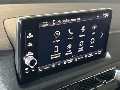 2023 Acura Integra w/A-Spec Technology Package