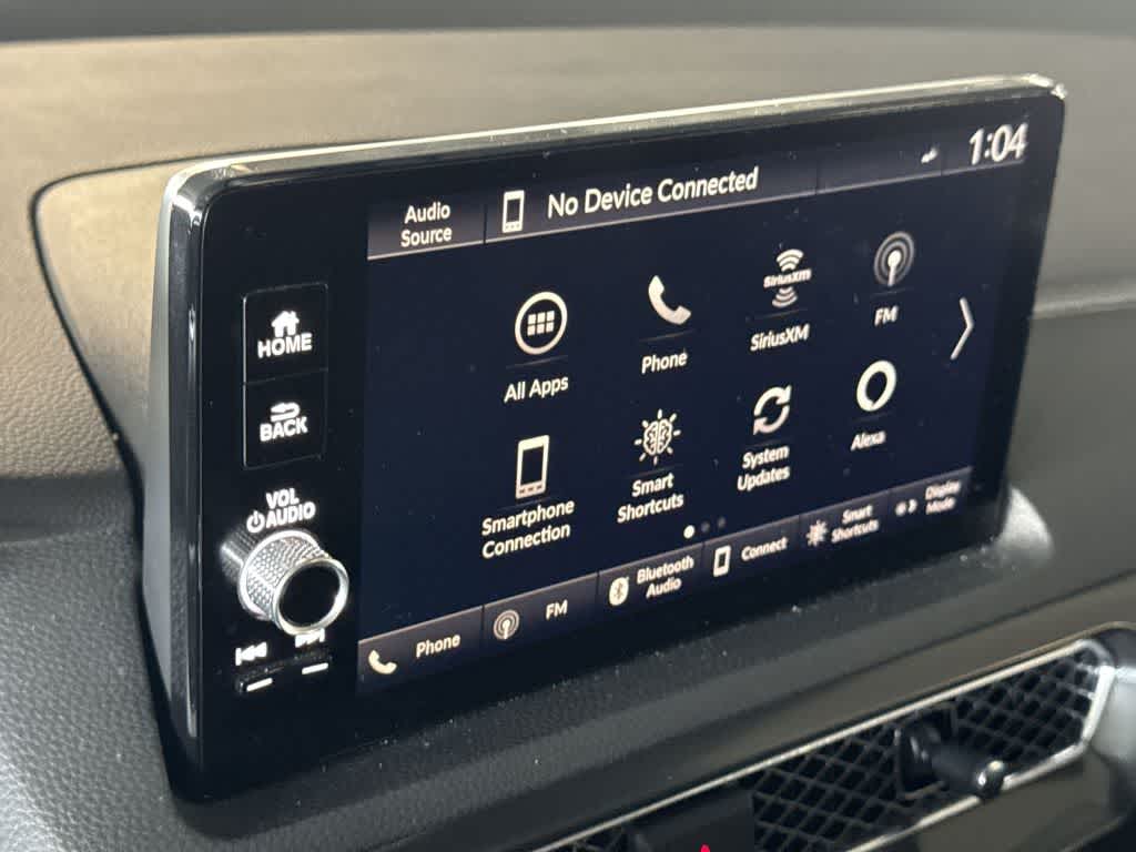 2023 Acura Integra w/A-Spec Technology Package