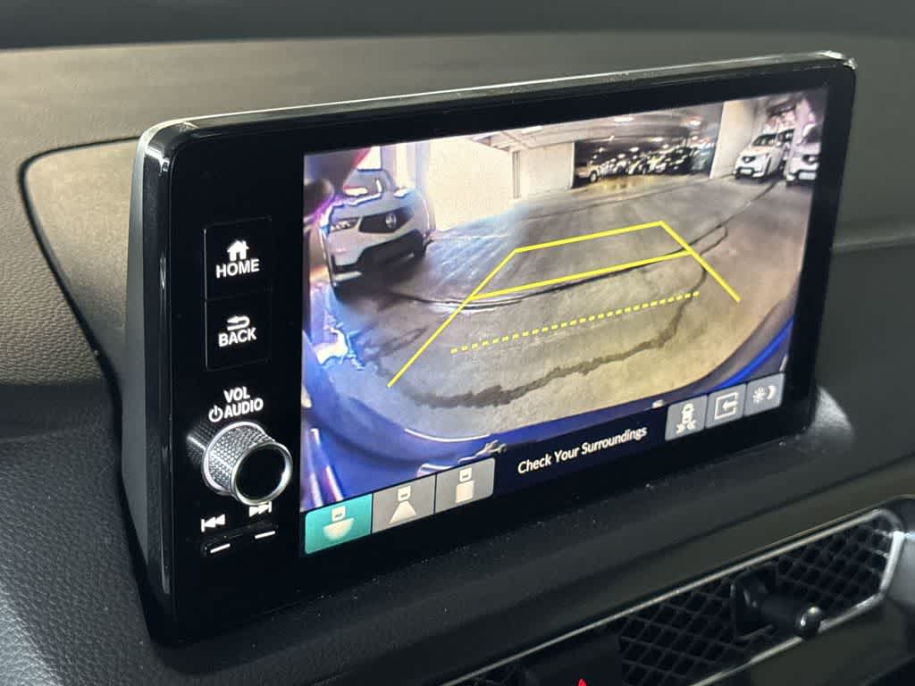 2023 Acura Integra w/A-Spec Technology Package
