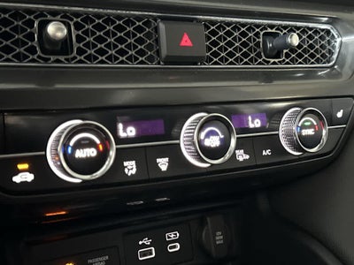 2023 Acura Integra w/A-Spec Technology Package