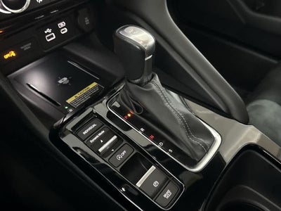 2023 Acura Integra w/A-Spec Technology Package