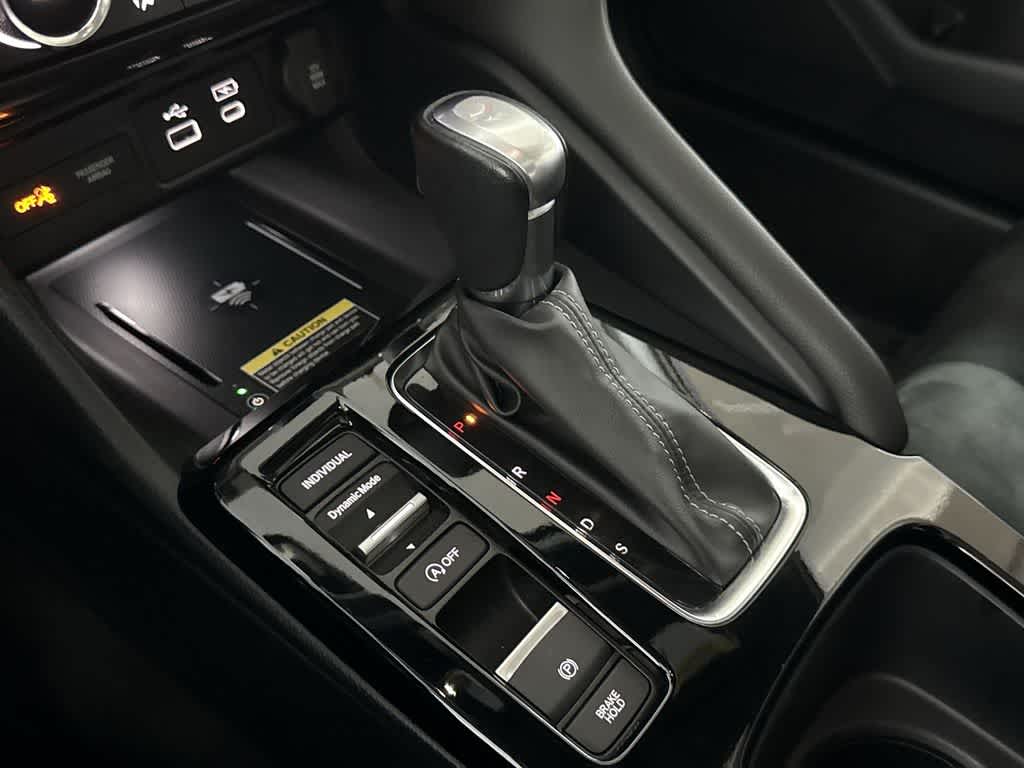 2023 Acura Integra w/A-Spec Technology Package