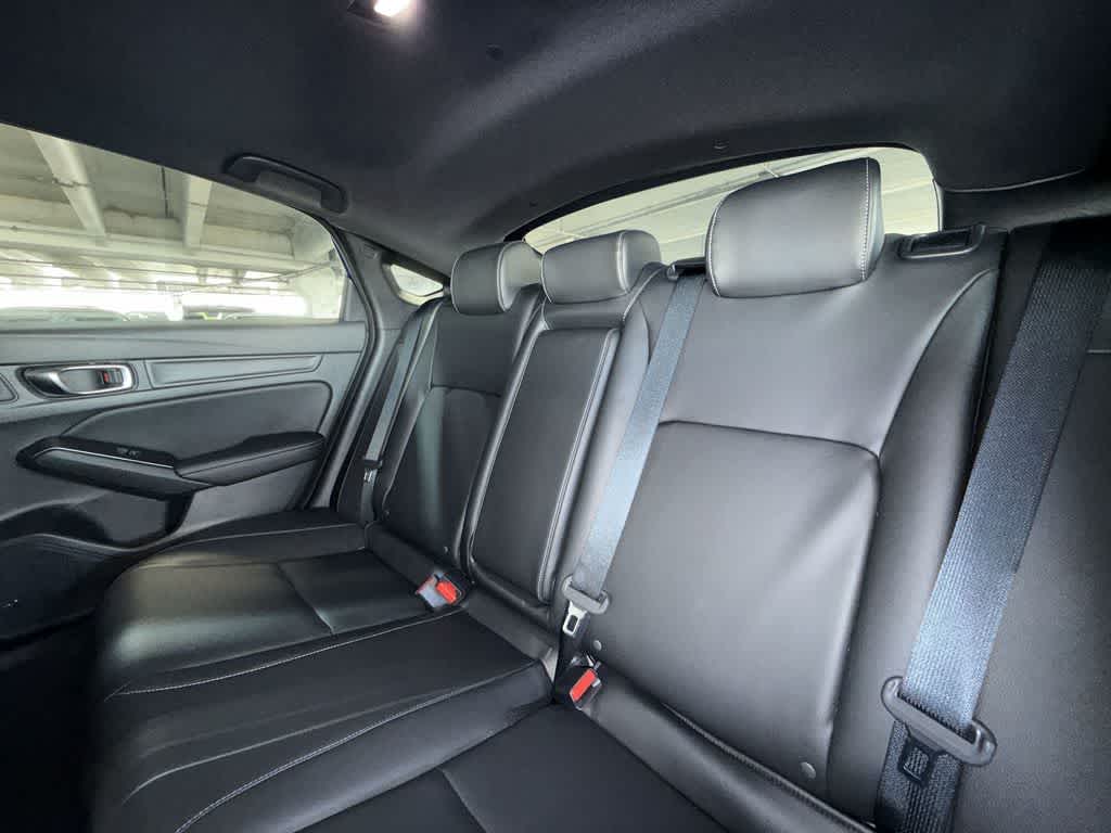 2023 Acura Integra w/A-Spec Technology Package