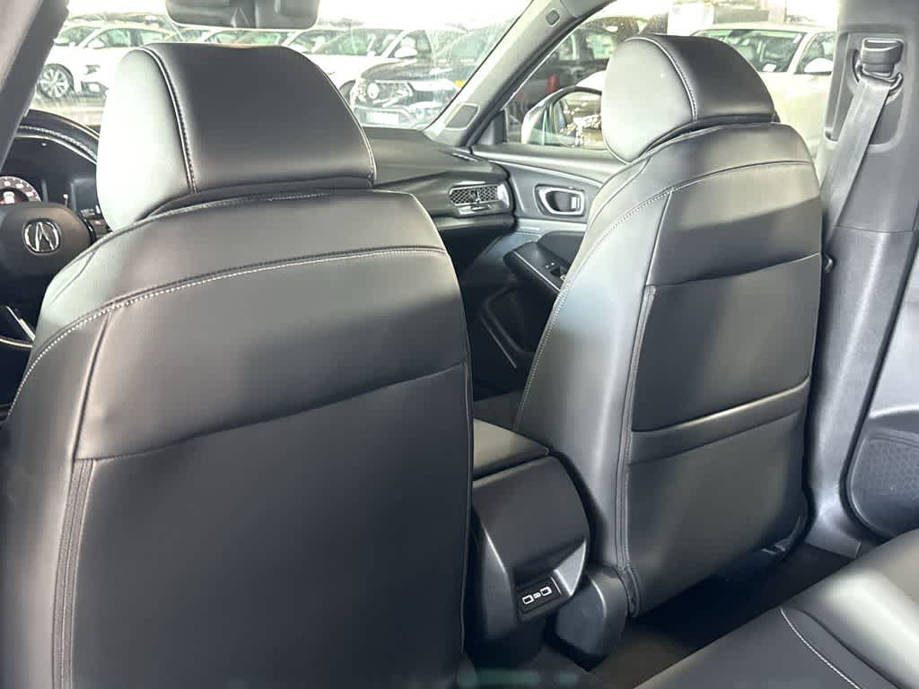 2023 Acura Integra w/A-Spec Technology Package
