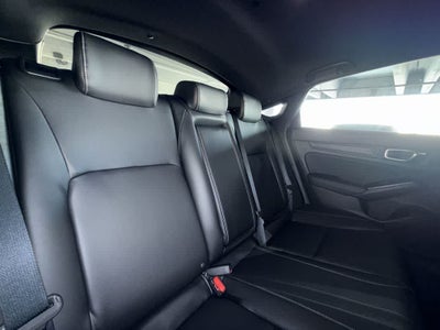 2023 Acura Integra w/A-Spec Technology Package