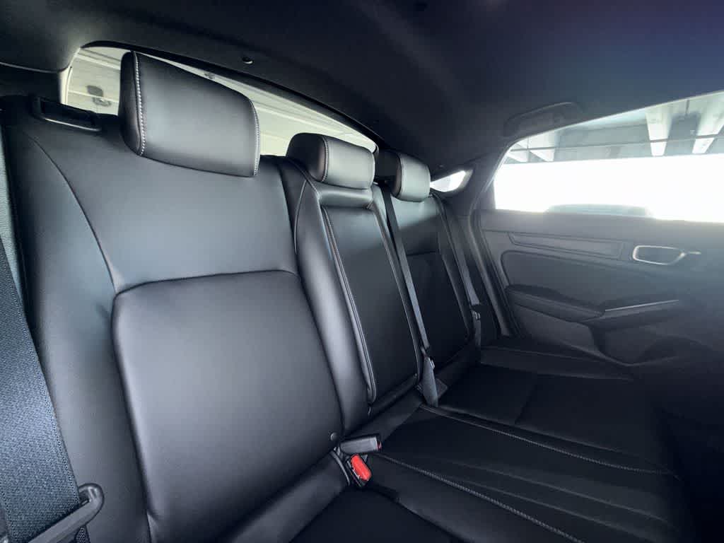 2023 Acura Integra w/A-Spec Technology Package