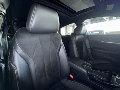2023 Acura Integra w/A-Spec Technology Package