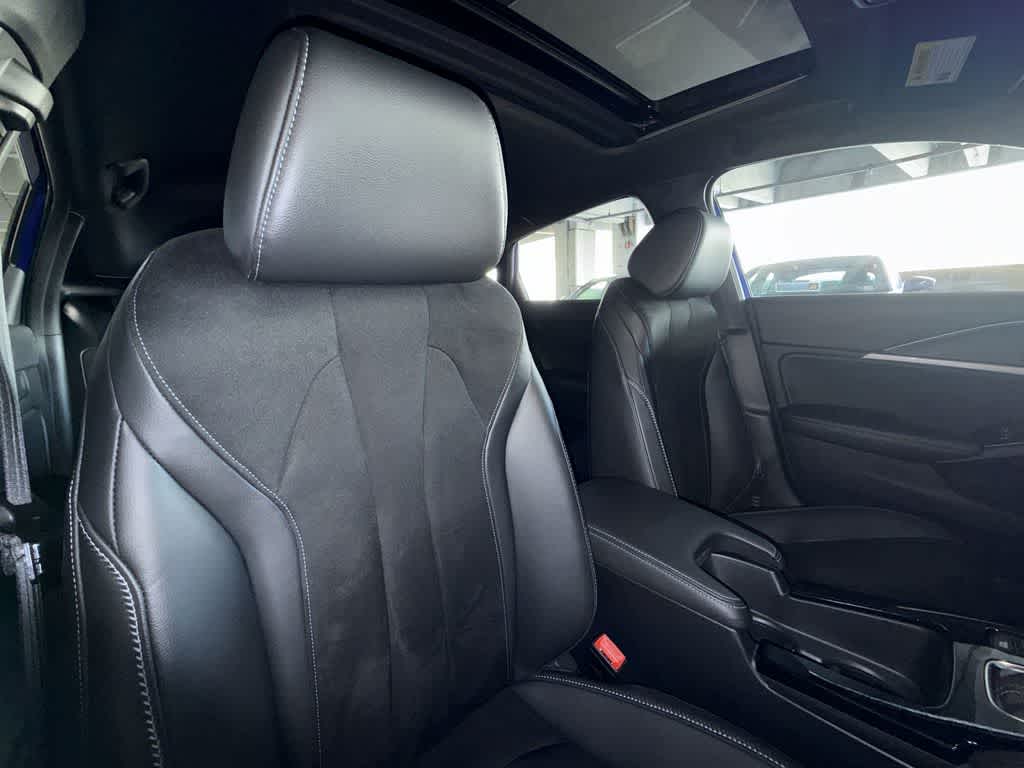2023 Acura Integra w/A-Spec Technology Package