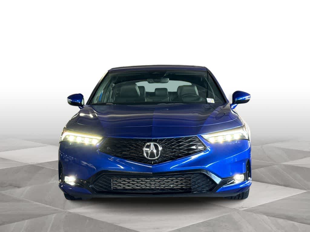 2023 Acura Integra w/A-Spec Technology Package
