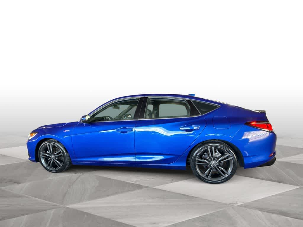 2023 Acura Integra w/A-Spec Technology Package