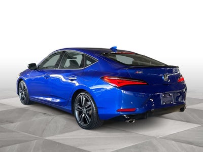 2023 Acura Integra w/A-Spec Technology Package