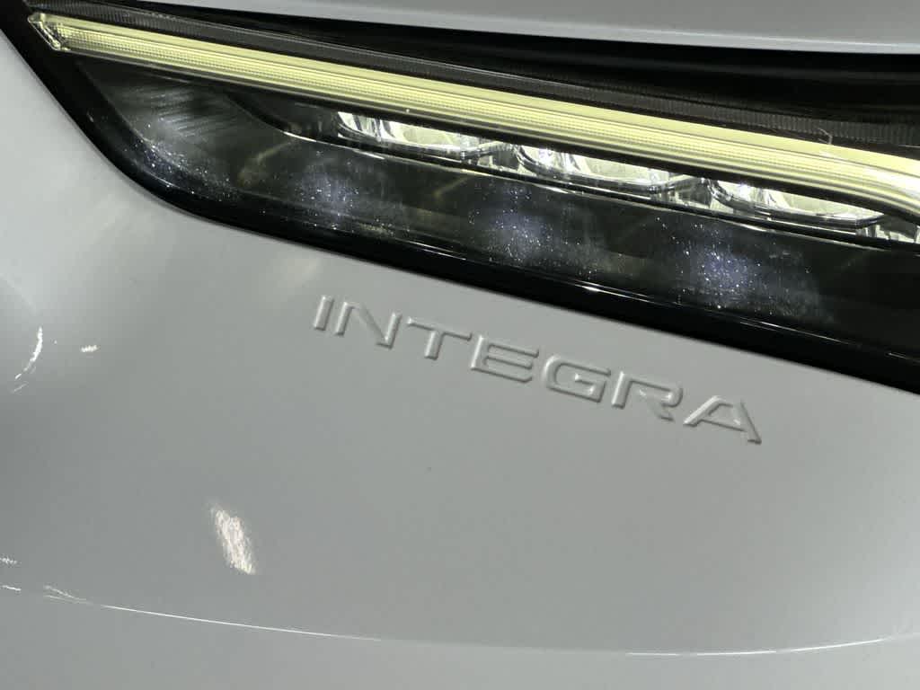 2023 Acura Integra w/A-Spec Technology Package