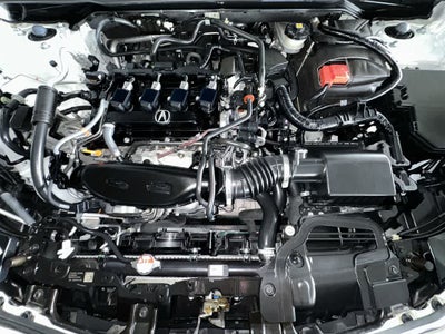 2023 Acura Integra w/A-Spec Technology Package
