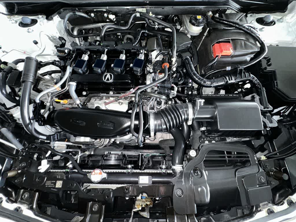 2023 Acura Integra w/A-Spec Technology Package