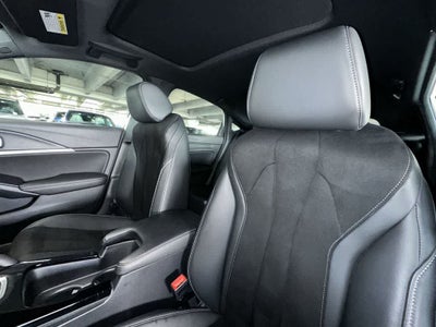 2023 Acura Integra w/A-Spec Technology Package