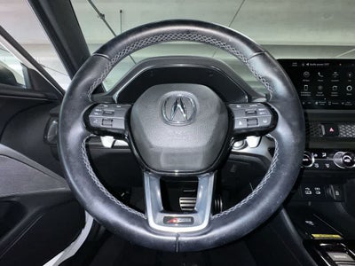 2023 Acura Integra w/A-Spec Technology Package
