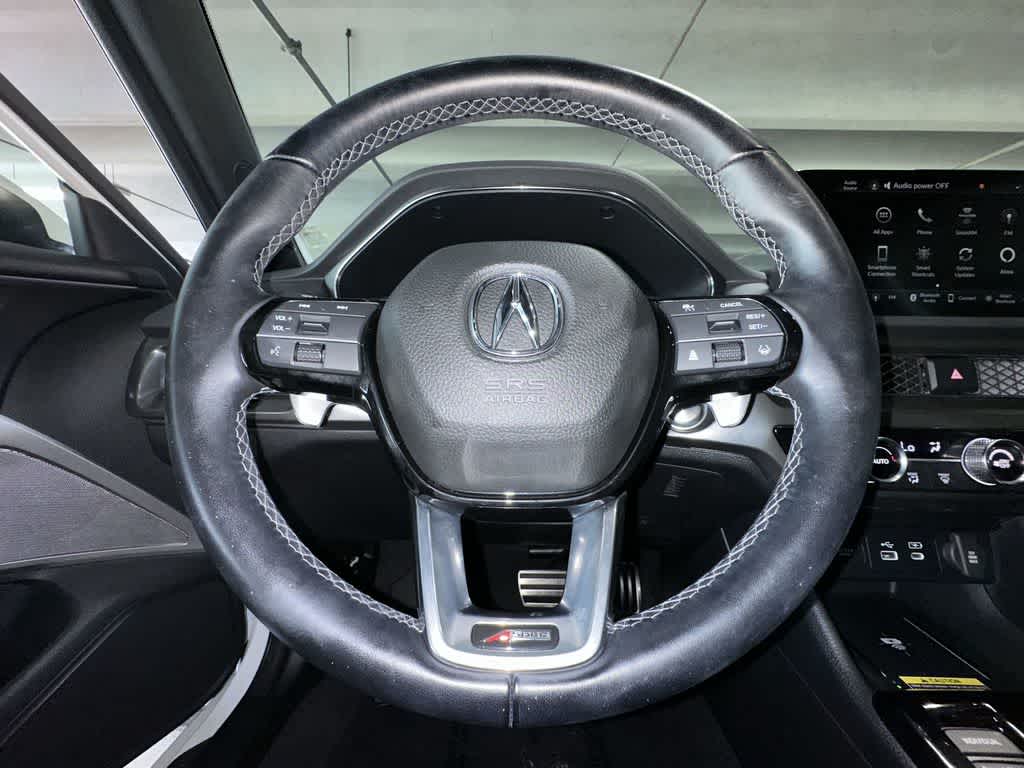2023 Acura Integra w/A-Spec Technology Package