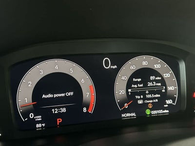 2023 Acura Integra w/A-Spec Technology Package