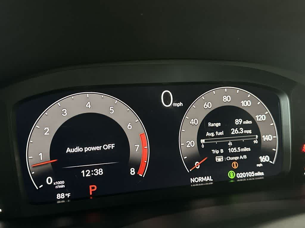 2023 Acura Integra w/A-Spec Technology Package