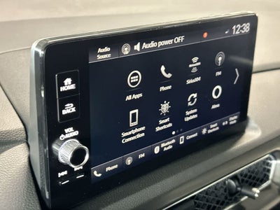 2023 Acura Integra w/A-Spec Technology Package