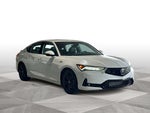 2023 Acura Integra w/A-Spec Technology Package
