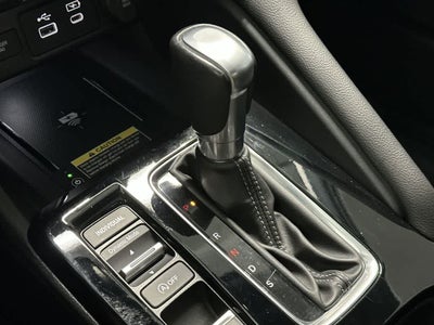 2023 Acura Integra w/A-Spec Technology Package
