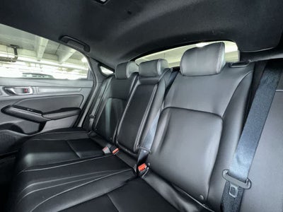 2023 Acura Integra w/A-Spec Technology Package