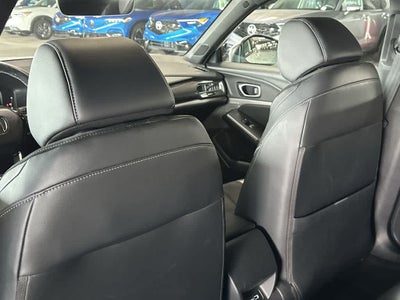 2023 Acura Integra w/A-Spec Technology Package