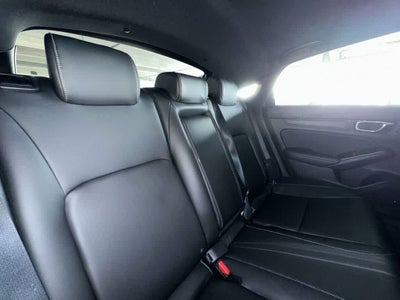 2023 Acura Integra w/A-Spec Technology Package