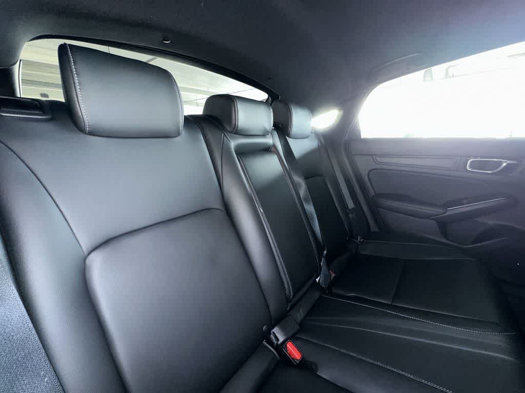 2023 Acura Integra w/A-Spec Technology Package