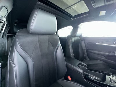 2023 Acura Integra w/A-Spec Technology Package